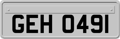 GEH0491