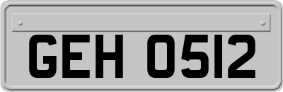 GEH0512