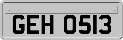 GEH0513