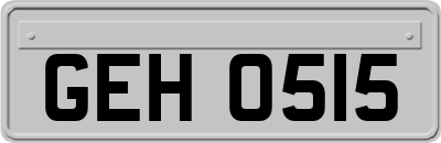 GEH0515