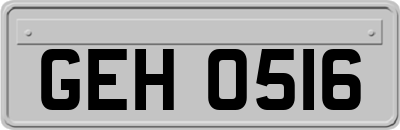 GEH0516