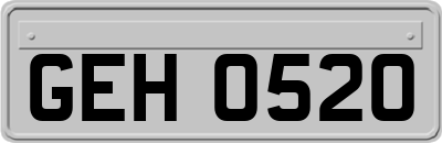 GEH0520