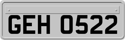 GEH0522