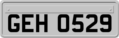 GEH0529