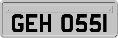 GEH0551