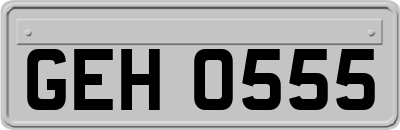 GEH0555