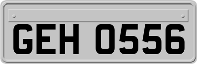 GEH0556
