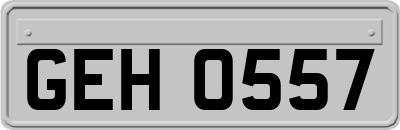 GEH0557