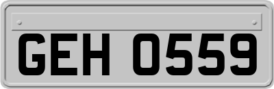 GEH0559