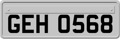 GEH0568