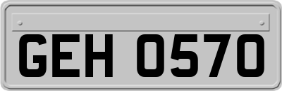 GEH0570