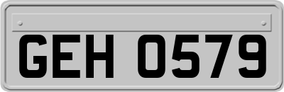 GEH0579