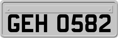 GEH0582