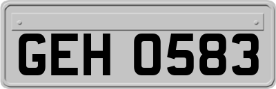 GEH0583