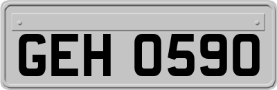 GEH0590