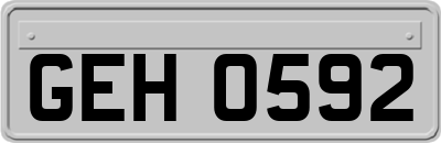 GEH0592