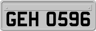GEH0596