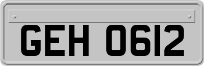 GEH0612