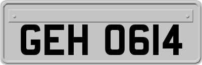 GEH0614