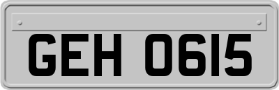 GEH0615