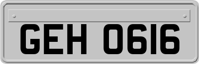 GEH0616