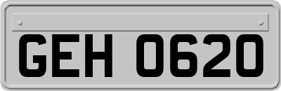 GEH0620