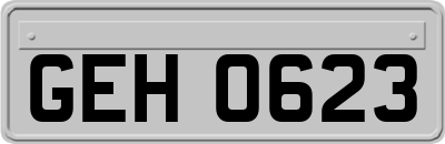 GEH0623