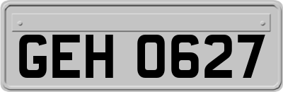 GEH0627