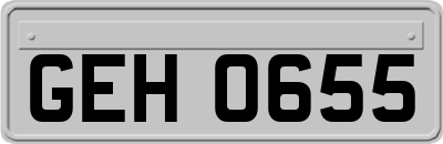 GEH0655