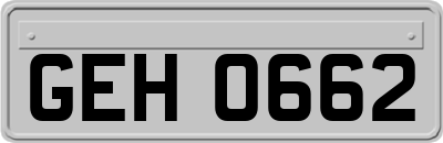 GEH0662