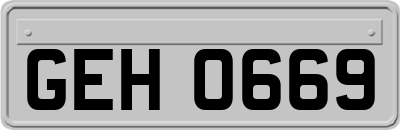 GEH0669
