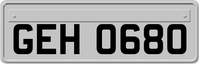 GEH0680