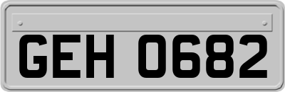 GEH0682