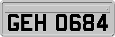 GEH0684