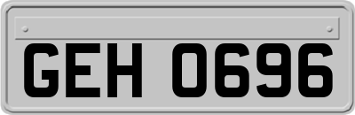 GEH0696