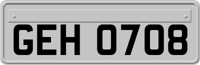GEH0708