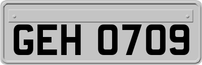 GEH0709