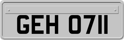 GEH0711