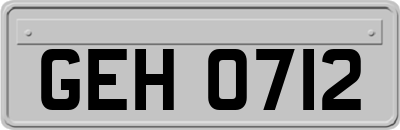 GEH0712