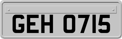 GEH0715