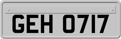 GEH0717