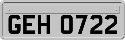 GEH0722