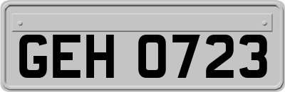 GEH0723