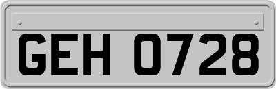 GEH0728