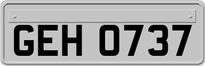 GEH0737