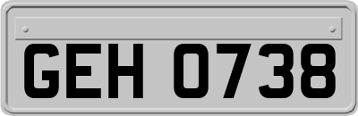 GEH0738