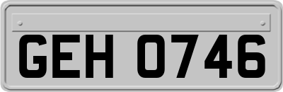 GEH0746