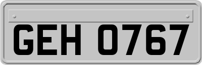 GEH0767