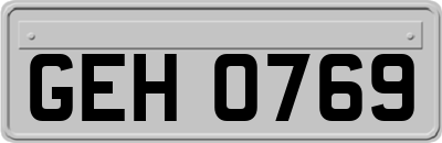 GEH0769