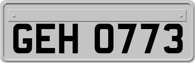 GEH0773